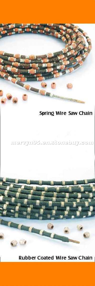 Diamond Wire