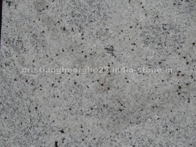 Kashmir White