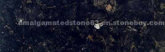 Emerald Pearl granite