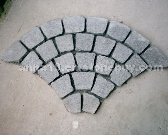 G684 net stone