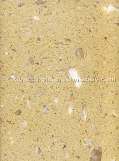Honey Onyx Artificial Stone