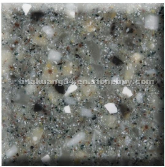 Artificial and Compound Stone