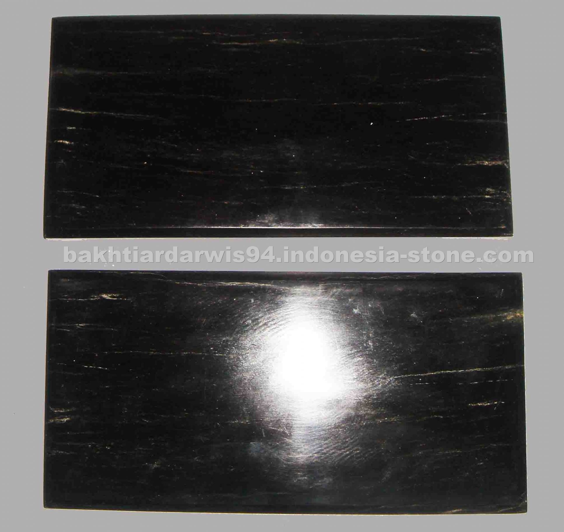 Border Block Serpentine Border Block Serpentine