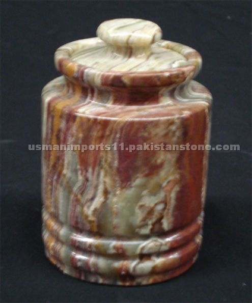 Onyx Jar