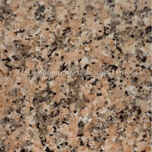 Rose Porrino granite