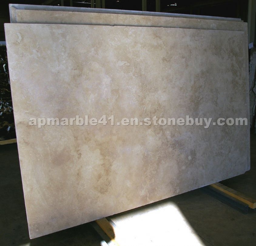 Durango Travertine Filled Honed