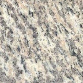 Tiger Skin granite