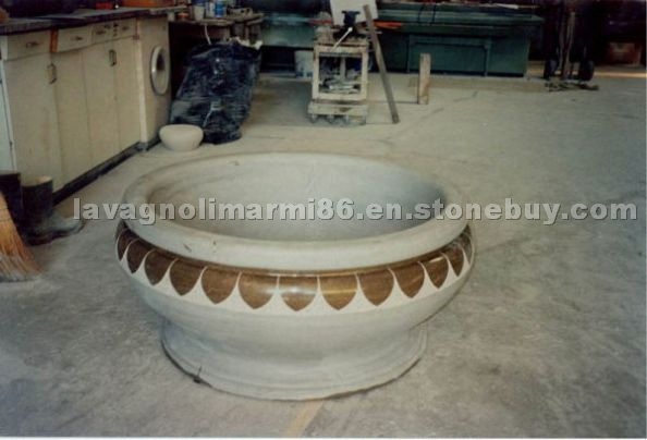 Marble, Limestone Fountains