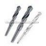 Twist drill bits