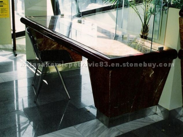 Granite Table tops