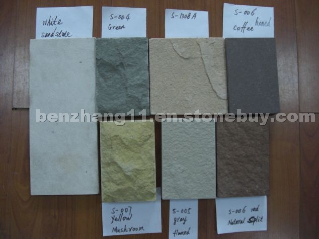 sandstone