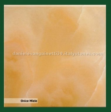 Onice Miele