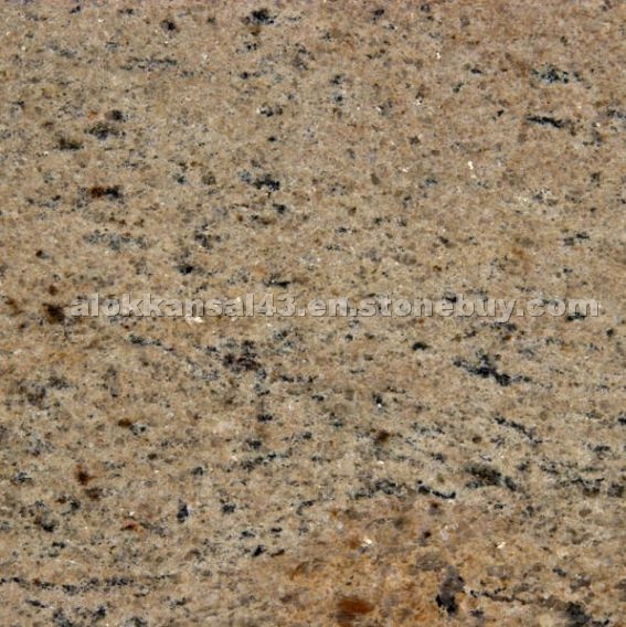Ghible granite