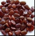 Red Pebble Stone