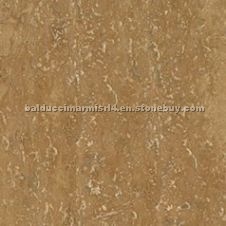 Travertino Noce, Honed & Filled