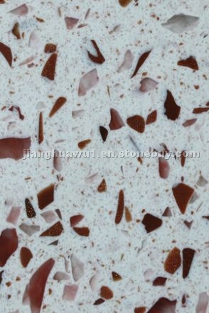 Quartz Stone-Blanco Dali