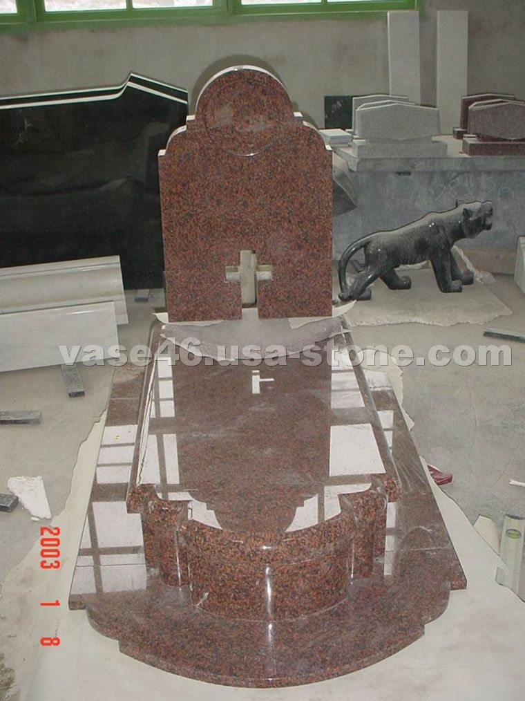 Monuments, Tombstones