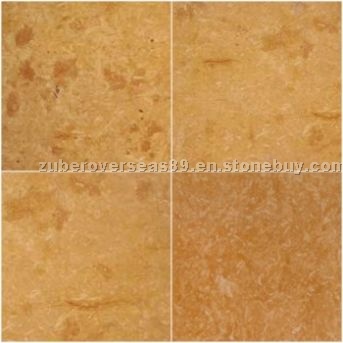 Flower Gold Sandstone