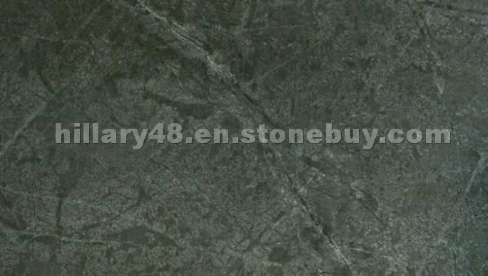Green Soapstone