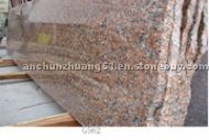 Granite slab G562