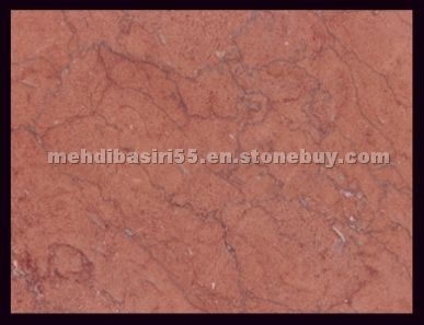 Red Sangestan Marble Red Sangestan Marble