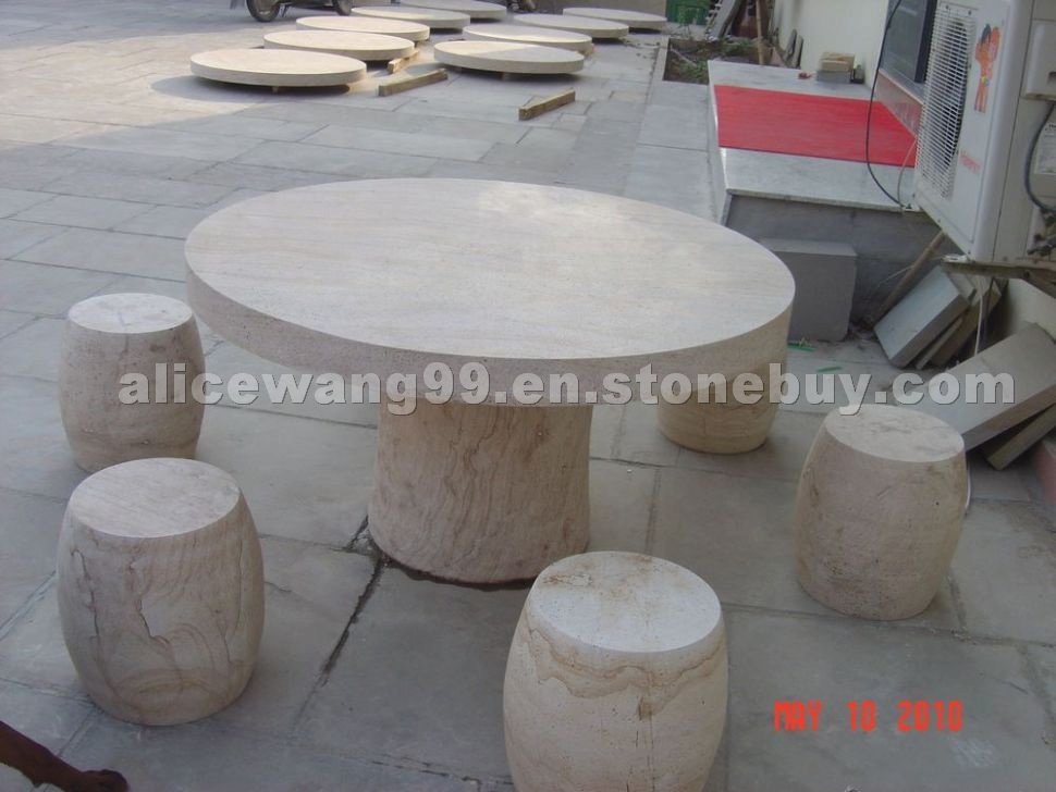 yellow wooden sandstone