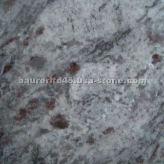 Lavender Blue Granite