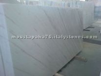Bianco Lasa Striato