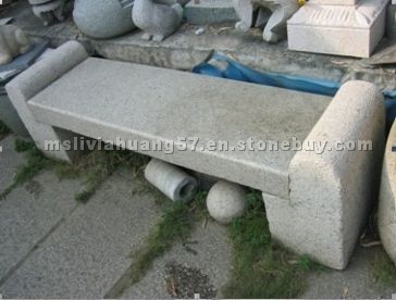 G603 Granite Bench 004