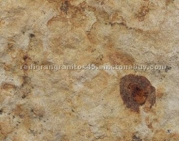 SUNSHINE GOLD STONE  Quartzite