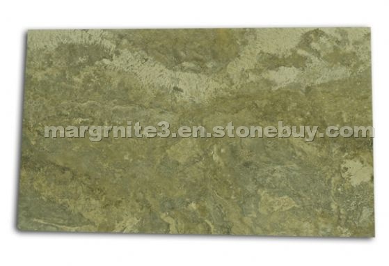 Storm Travertine Stone Slabs