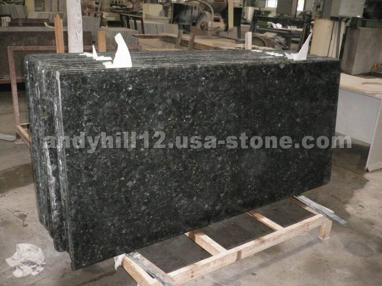 Granite and Marble countertops