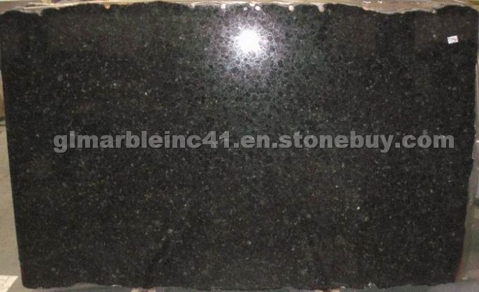 Verde Butterfly With White Slab