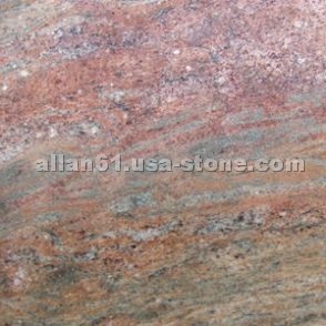 Lady Dream granite