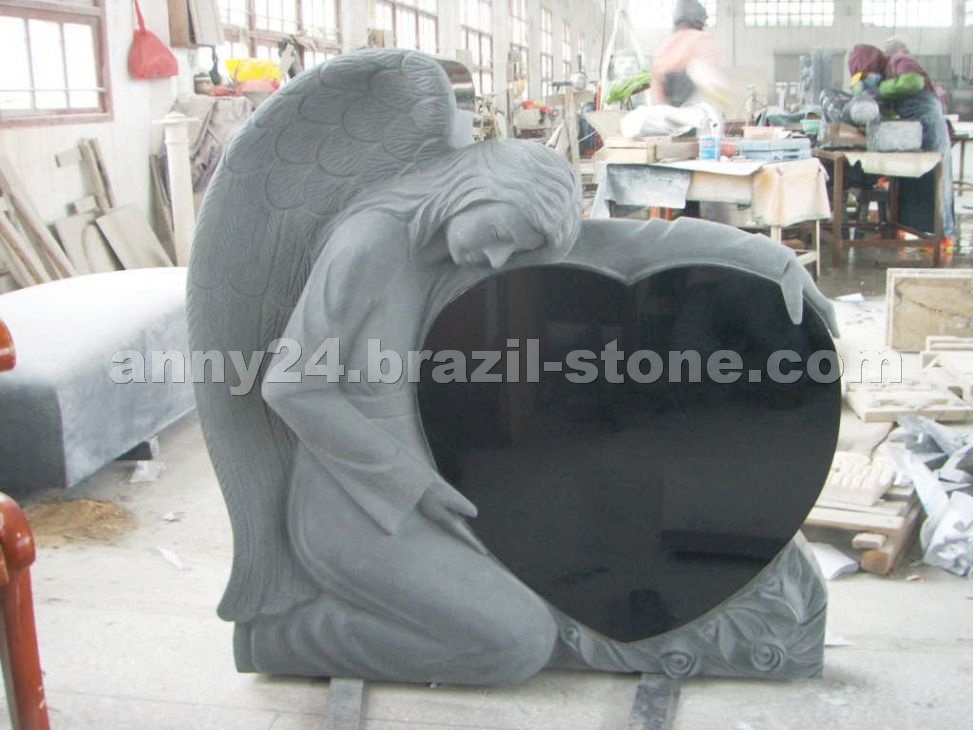 Shanxi Black monuments