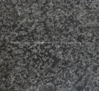 Diamante Nero Black Granite