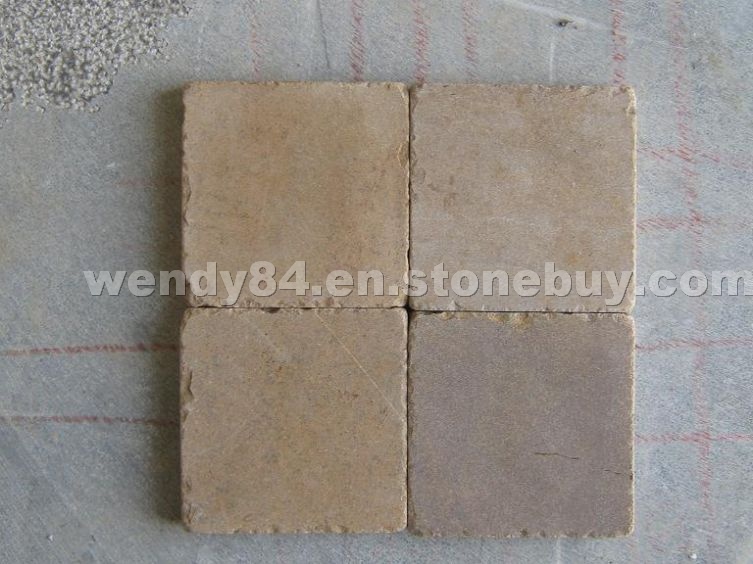beige sandstone
