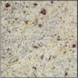 Kashmir White  Bianca Kashmir Granite