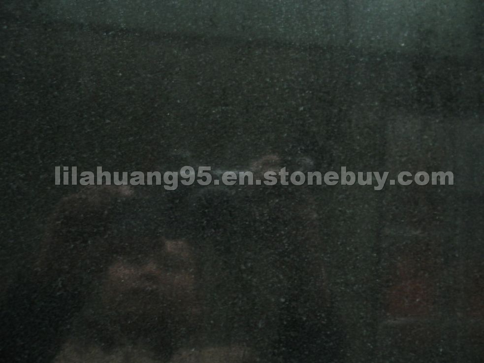 Shangxi Black