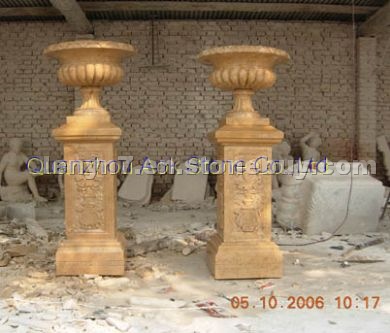supply marble flowerpot supply marble flowerpot