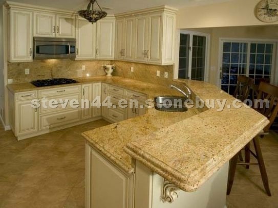 China Granite Countertops