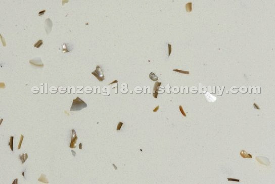 Cowry White