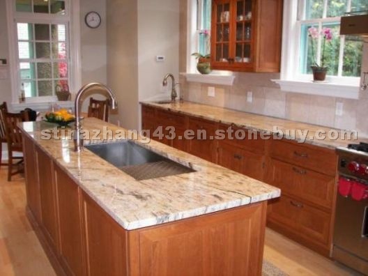 Kitchen Countertop