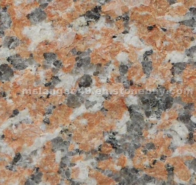 Shidao Red Granite