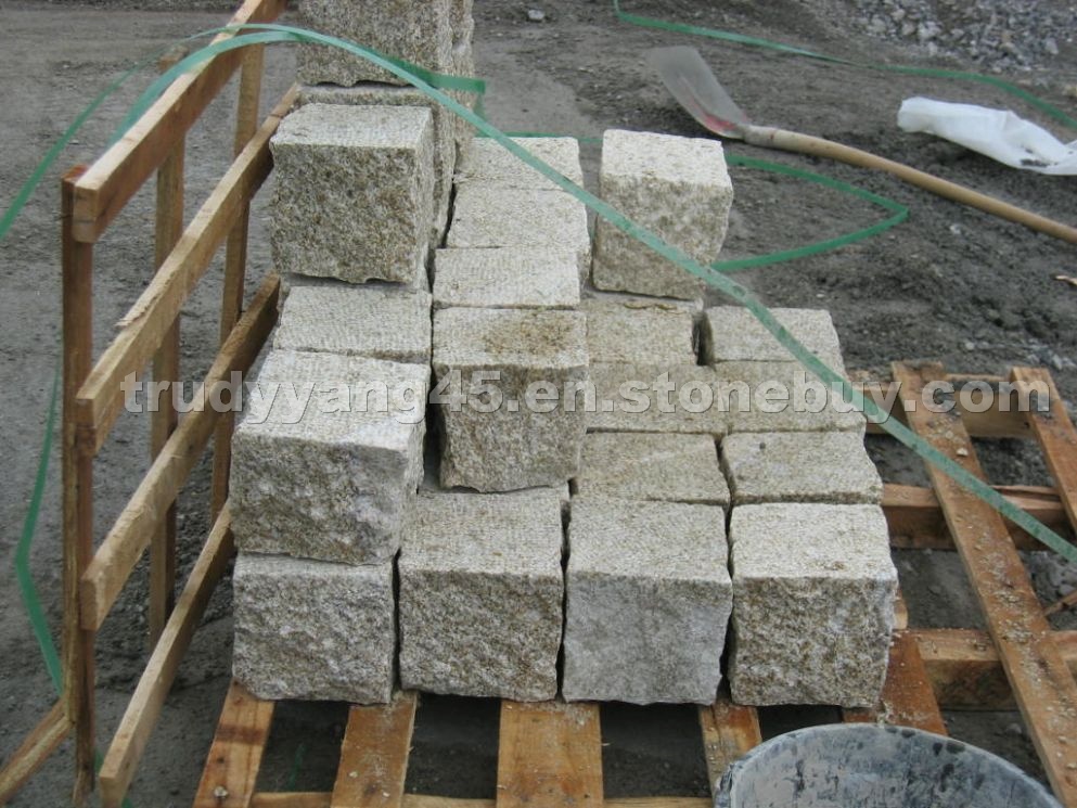 granite cubicstone