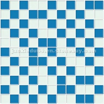 glass mosaic