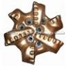 diamond PDC bits
