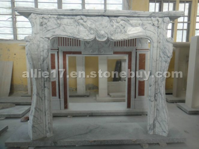 fireplaces