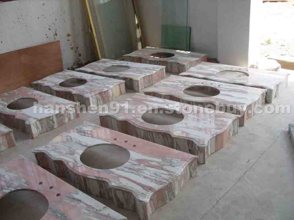 Vanities