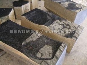 Nocerite Bench